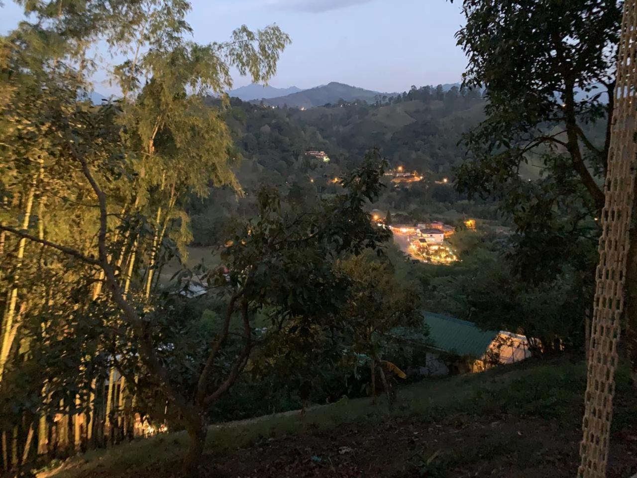 Con Espectacular Vista *