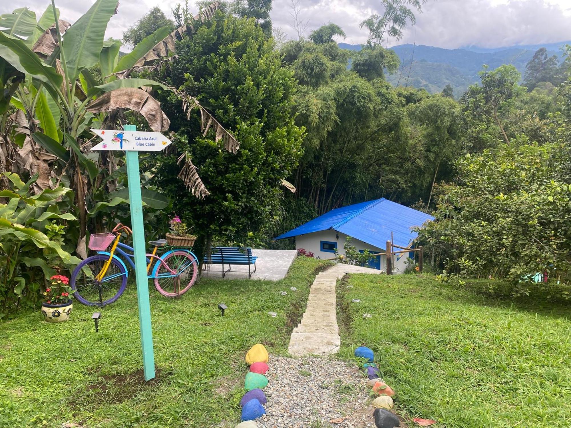 Con Espectacular Vista